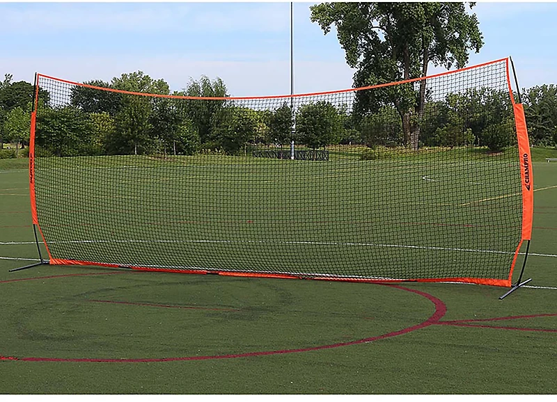 Champro MVP 20 ft x 8 ft Portable Barrier