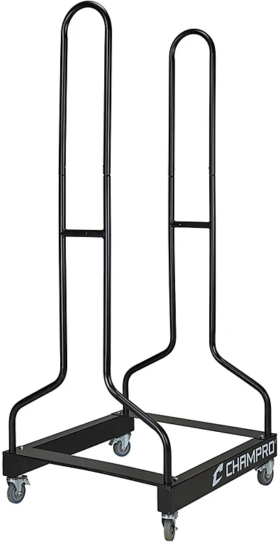 Champro Football Shoulder Pad Rack 2 Stack