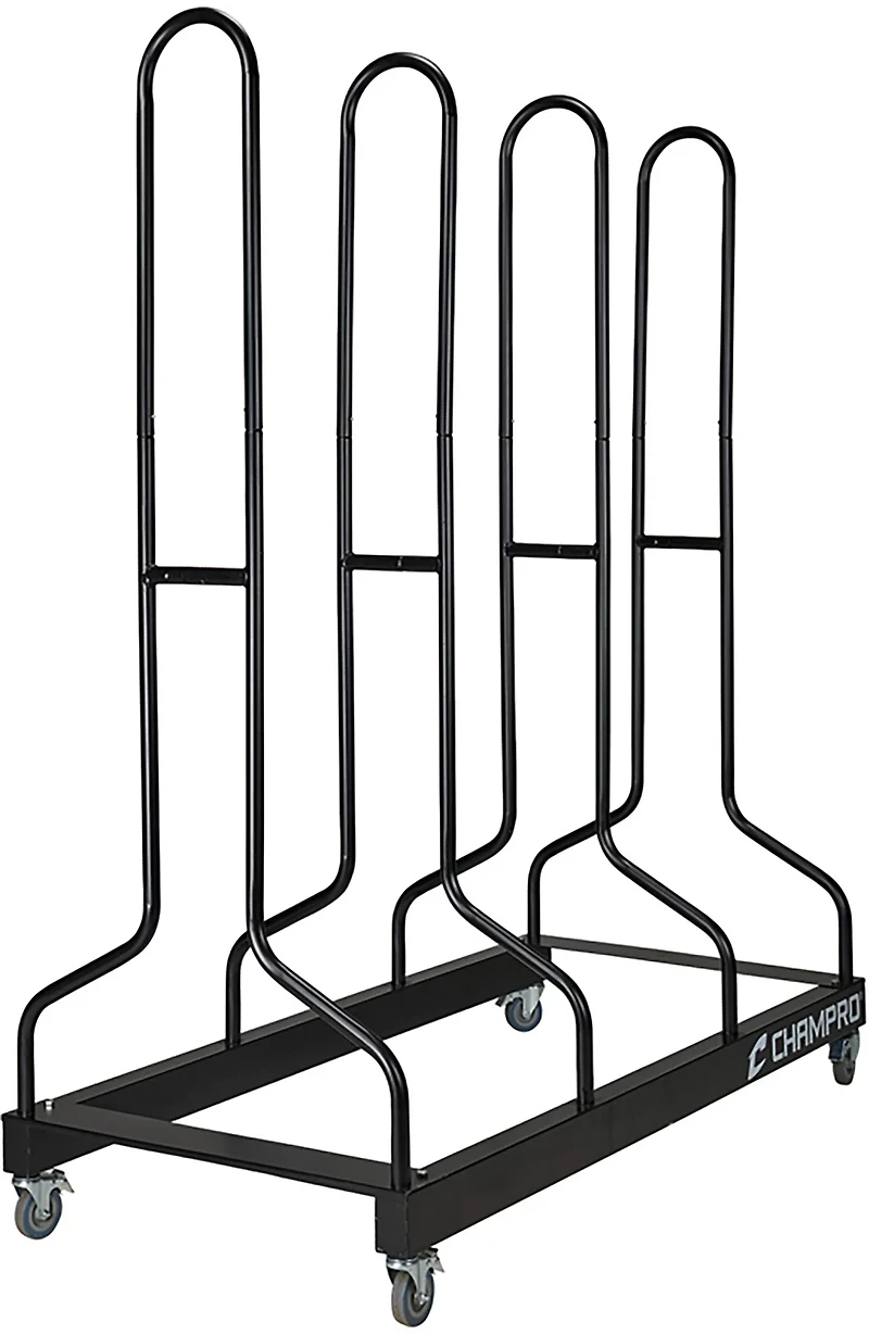 Champro 4-Stack Football Shoulder Pad Rack