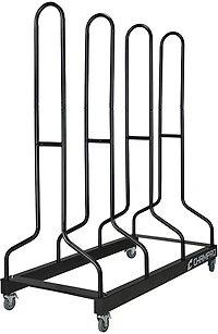 Champro 4-Stack Football Shoulder Pad Rack
