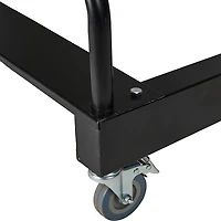 Champro 4-Stack Football Shoulder Pad Rack