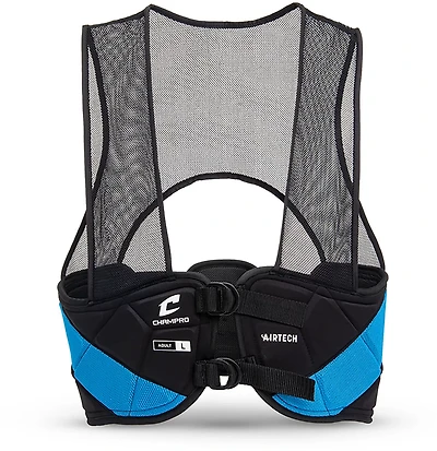 Champro Youth Air Tech Rib Vest