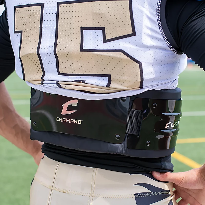 Champro Adults' Football Rib Protector Pad Attachment