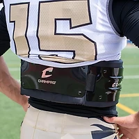 Champro Adults' Football Rib Protector Pad Attachment