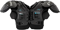 Champro Kids' Gauntlet 1 Football Shoulder Pads