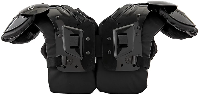 Champro Kids' Gauntlet 1 Football Shoulder Pads