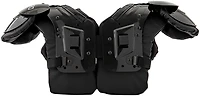Champro Kids' Gauntlet 1 Football Shoulder Pads