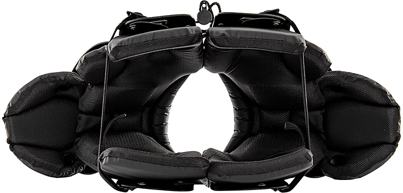 Champro Kids' Gauntlet 1 Football Shoulder Pads