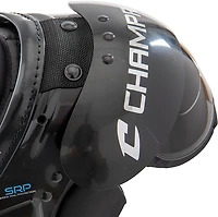 Champro Kids' Gauntlet 1 Football Shoulder Pads