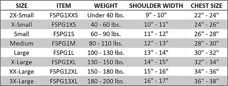 Champro Kids' Gauntlet 1 Football Shoulder Pads