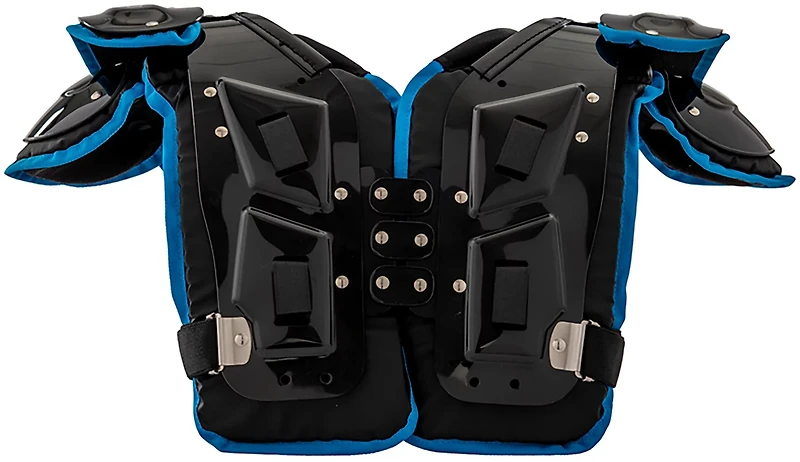 Champro Adults' Gauntlet 2 Football Shoulder Pads