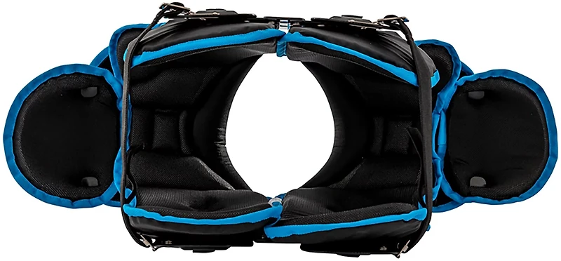 Champro Adults' Gauntlet 2 Football Shoulder Pads