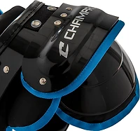 Champro Adults' Gauntlet 2 Football Shoulder Pads