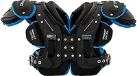 Champro Adults' Gauntlet 3 Football Shoulder Pad