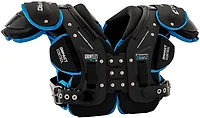 Champro Adults' Gauntlet 3 Football Shoulder Pad