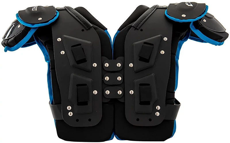 Champro Adults' Gauntlet 3 Football Shoulder Pad