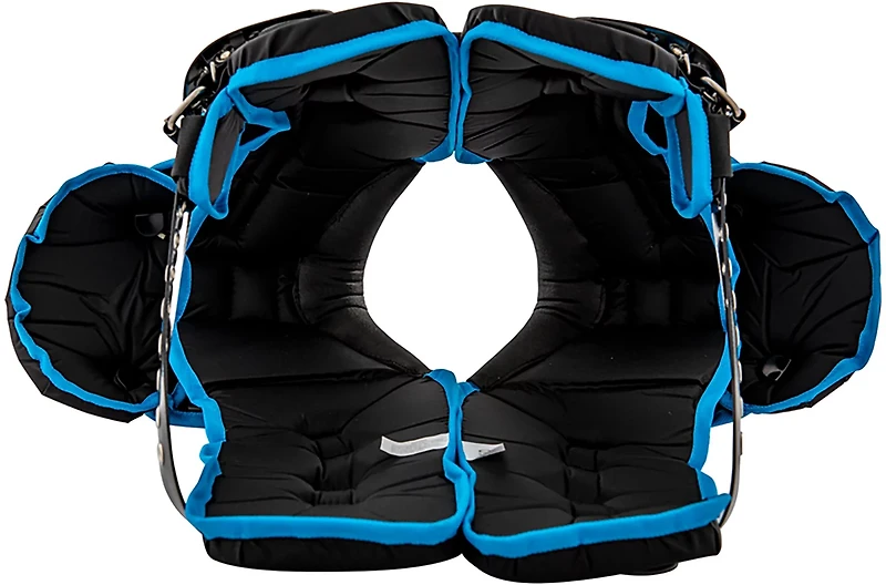 Champro Adults' Gauntlet 3 Football Shoulder Pad