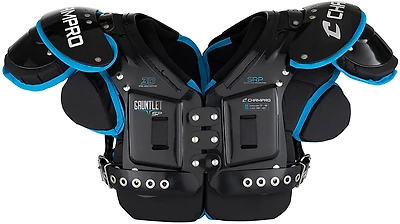 Champro Gauntlet Skill Shoulder Pads