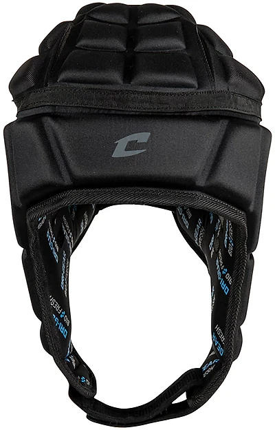 Champro Adults' SH7 Soft Shell Flag Football Helmet