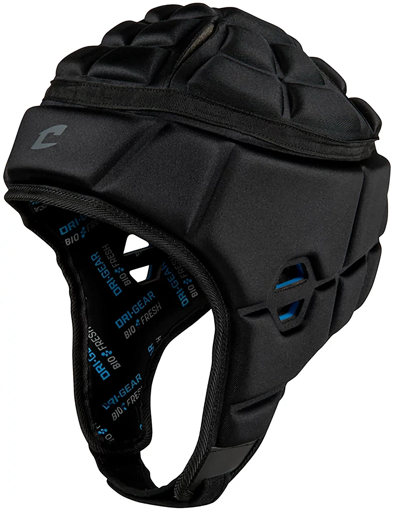 Champro Adults' SH7 Soft Shell Flag Football Helmet