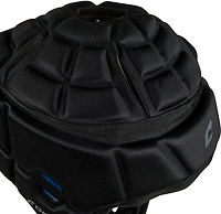 Champro Adults' SH7 Soft Shell Flag Football Helmet