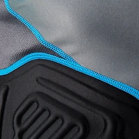 Champro Adults' Bull Rush Football Padded Compression Shirt