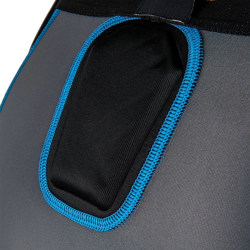 Champro Kids' Bull Rush 5-Pad Integrated Girdle