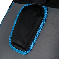 Champro Kids' Bull Rush 5-Pad Integrated Girdle