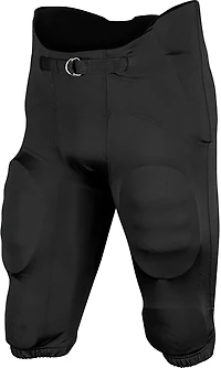 Champro Kids' Terminator 2 Integrated Football Game Pants