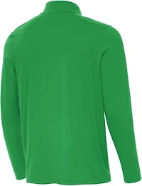 Antigua Men's NFL Super Bowl LIX Intent 1/4 Zip Pullover