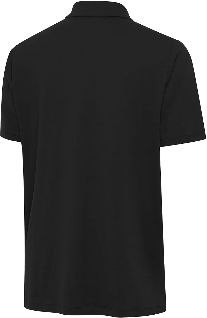 Antigua Men's NFL Super Bowl LIX Reprocess Polo