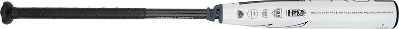 Mizuno CRBN Pro Fastpitch Softball Bat - 11