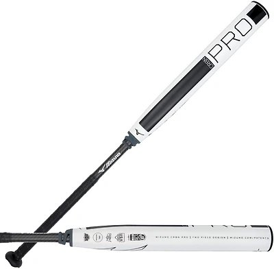 Mizuno CRBN Pro Fastpitch Softball Bat -8