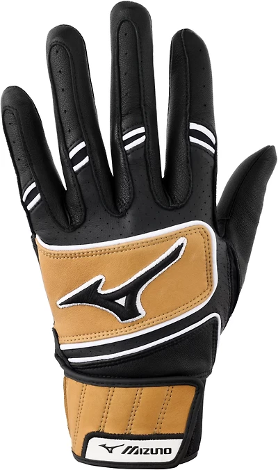 Mizuno Boys' Pro Select Baseball Batting Glove