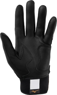 Mizuno Boys' Pro Select Baseball Batting Glove