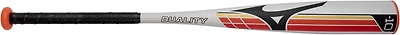 Mizuno Duality Hybrid JBB USSSA Baseball Bat -10