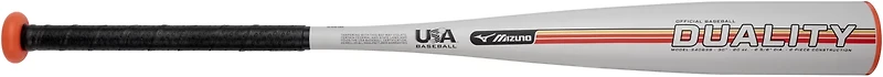Mizuno Duality Hybrid JBB USSSA Baseball Bat -10