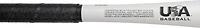 Mizuno Duality Hybrid JBB USSSA Baseball Bat -10