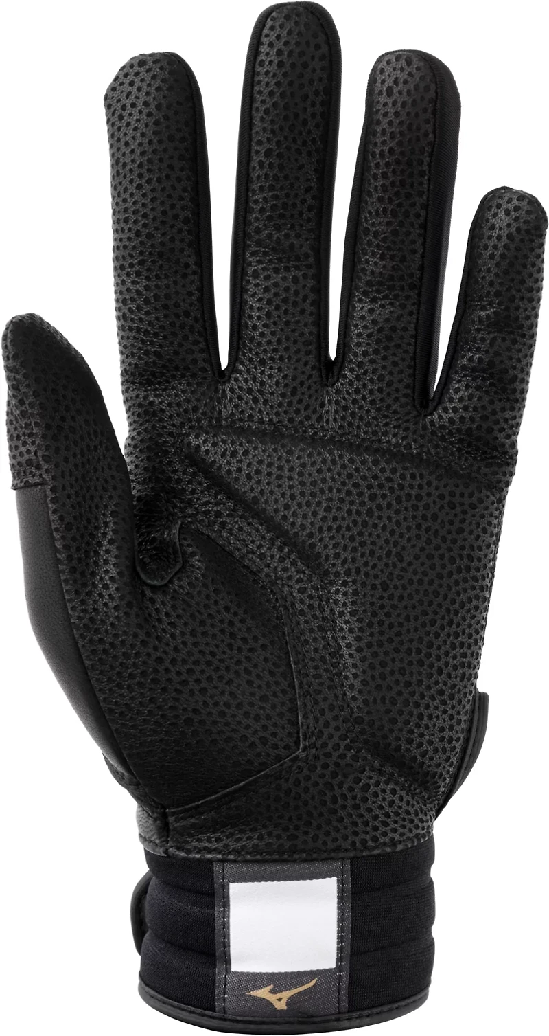 Mizuno Women's Pro Select Fastpitch Softball Batting Glove