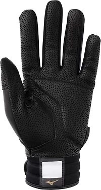 Mizuno Women's Pro Select Fastpitch Softball Batting Glove