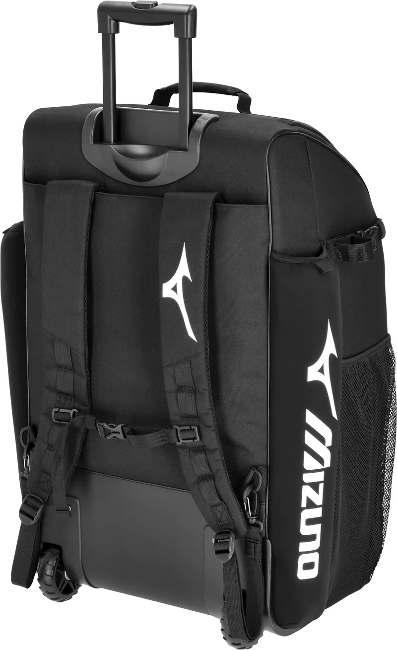 Mizuno Samurai Catcher's Wheel Bat Pack