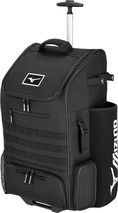 Mizuno Pro Wheel Batpack