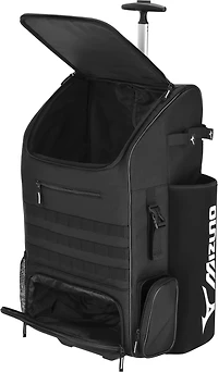 Mizuno Pro Wheel Batpack