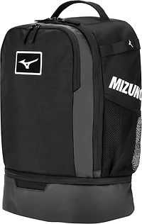 Mizuno Crossover Baseball Backpack