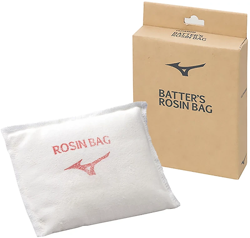 Mizuno Rosin Bag