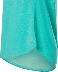 BCG Women's Ombre V-neck Training T-shirt