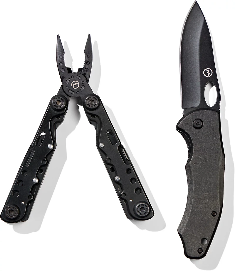 Magellan Outdoors Folder/Multi-Tool