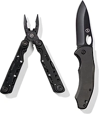 Magellan Outdoors Folder/Multi-Tool