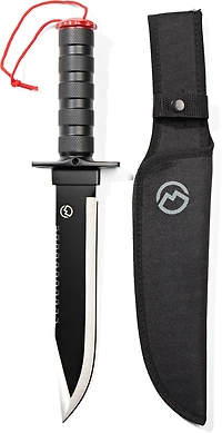 Magellan Outdoors Survival Knife