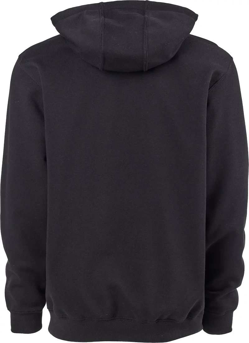 Carhartt Men's Texas Graphic Hoodie